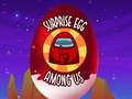 游戏Among Us: Surprise Egg
