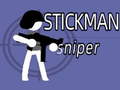 游戏Stickman Sniper