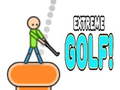 游戏Extreme Golf!