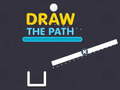 游戏Draw The Path