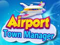 游戏Airport Town Manager