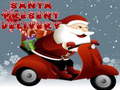 游戏Santa Present Delivery