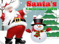 游戏Santa's Christmas Gifts