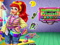 游戏Mermaid Princess 80s Diva