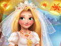 游戏Blonde Princess Wedding Fashion