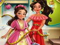 游戏Latina Princess Magical Tailor