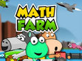 游戏Math Farm