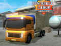 游戏18 Wheeler Cargo Simulator 2