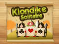 游戏Klondike Solitaire