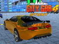 游戏City Car Stunt 4