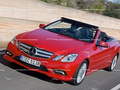 游戏Benz E-Class Cabriolet Puzzle