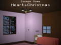 游戏Heart & Christmas Escape game