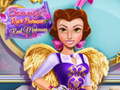 游戏Beauty's Rock Baroque Real Makeover