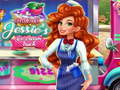 游戏Girls Fix It Jessie's Ice Cream Truck