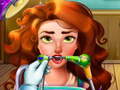 游戏Olivia Real Dentist