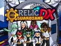 游戏Relic Guardians Arcade Ver  DX