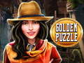 游戏Golden Puzzle