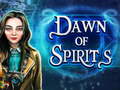 游戏Dawn of Spirits