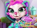 游戏Mia's Real Makeover