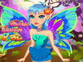 游戏Faerie Queen of Fire