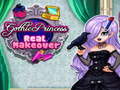 游戏Gothic Princess Real Makeover