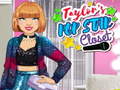 游戏Taylor's Pop Star Closet