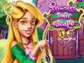 游戏Princess Tower Escape
