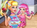 游戏Prank the Nanny Moody Ally