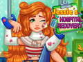 游戏Jessie's Hospital Recovery