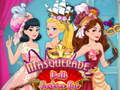 游戏Masquerade Ball Fashion Fun