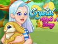 游戏Crystal Adopts a Bunny