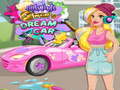 游戏Girls Fix It Gwen's Dream Car
