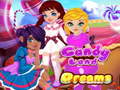 游戏Candy Land Dreams