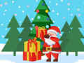 游戏Happy Xmas
