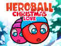 游戏Heroball Christmas Love