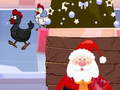游戏Christmas Chicken Shoot