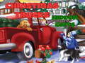 游戏Christmas Trucks Hidden Gifts