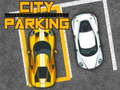 游戏City Parking
