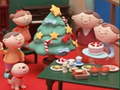 游戏Christmas Clay Doll Puzzle