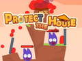 游戏Protect The House