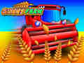 游戏SUNNY FARM IO