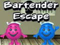 游戏Bartender Escape