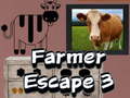 游戏Farmer Escape 3
