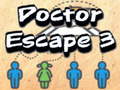 游戏Doctor Escape 3