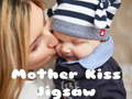游戏Mother Kiss Jigsaw