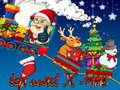 游戏Left Unitl X-mas