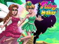 游戏Fairy Maker