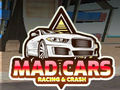 游戏Mad Cars: Racing & Crash