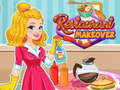 游戏Restaurant Makeover