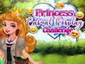 游戏Princess Casual Cosplay Challenge